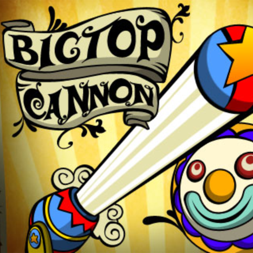 Big Top Cannon ™