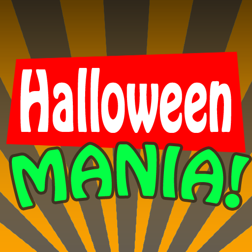Halloween Mania! FREE
