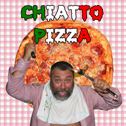 Chiatto Pizza