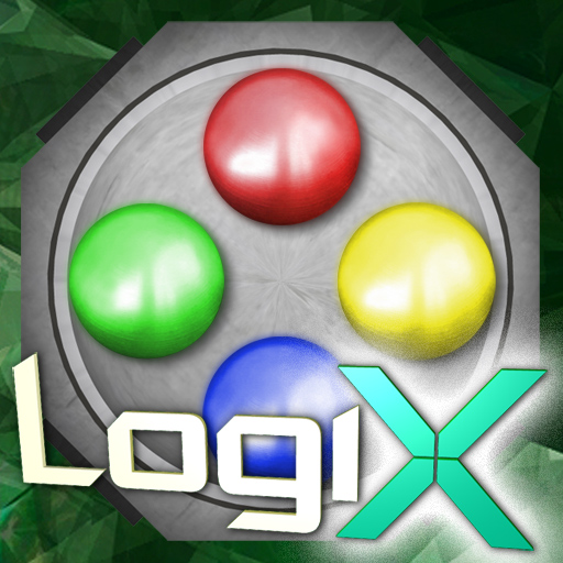 LogiX