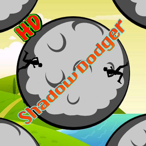 Shadow Dodger HD icon