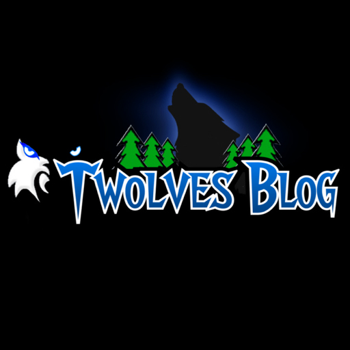 TWolves Blog icon