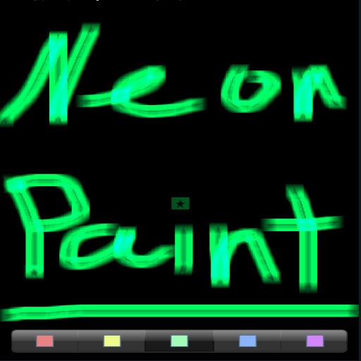 NeonPaint