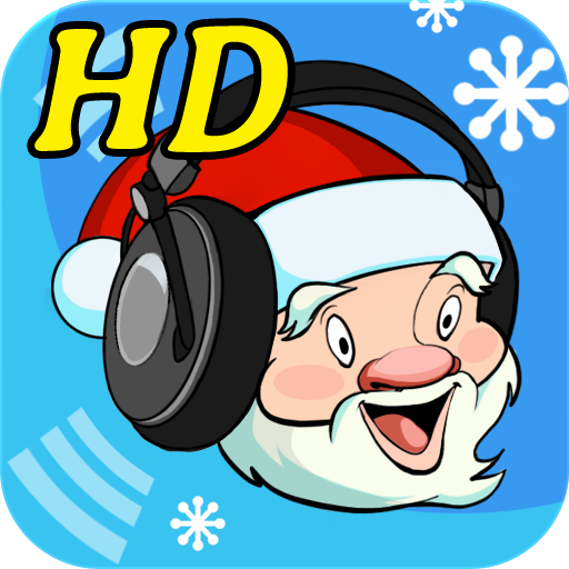 Christmas Party HD icon
