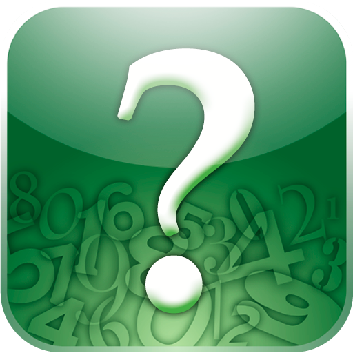 Guesstimation icon