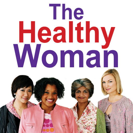 The Healthy Woman