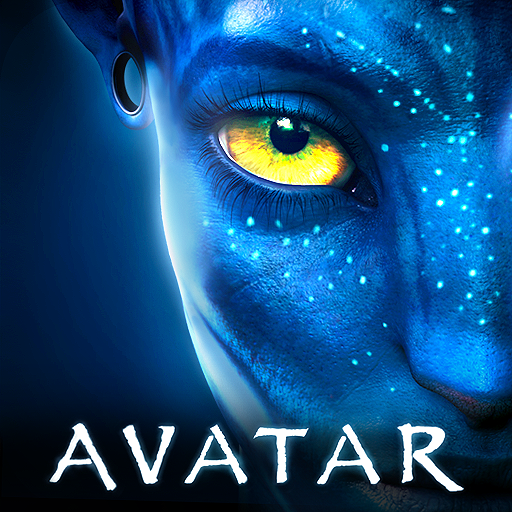 James Cameron's Avatar for iPad