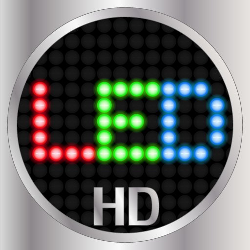LED Studio HD Free