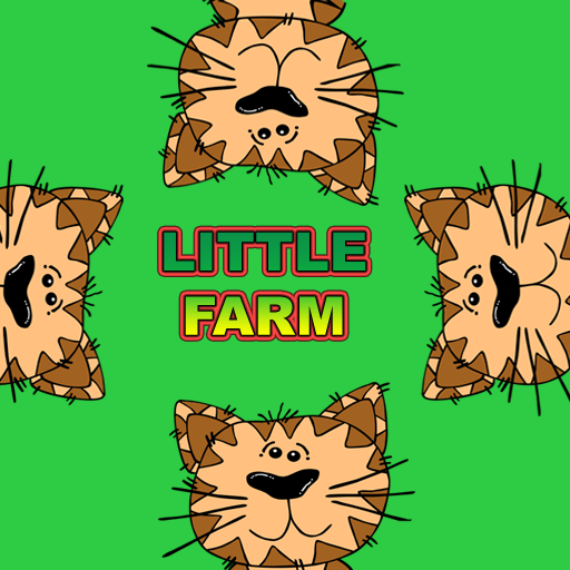 Little Farm for Children