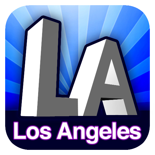 Checklist Travel Los Angeles