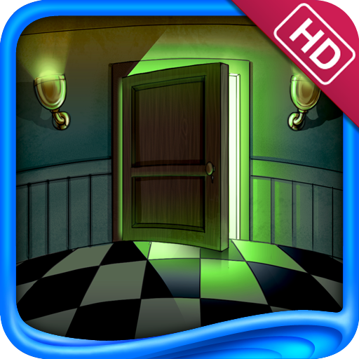 Doors of the Mind - Inner Mysteries HD icon