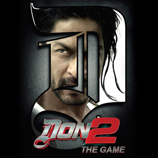 Don 2: The Game icon