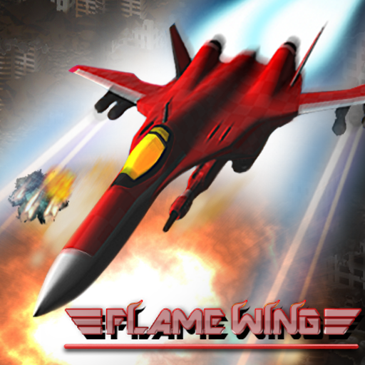 Flame Wing