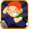 Johnny Jump by rupas games icon