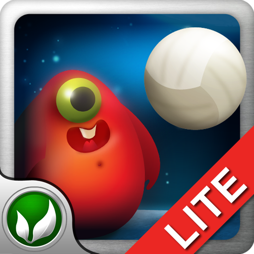 Monster Volley Lite icon