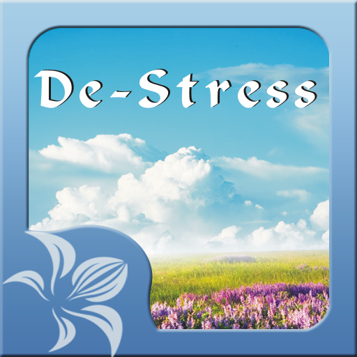 De-Stress Brainwave for iPad