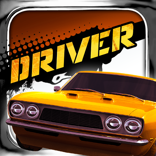 Driver™ icon