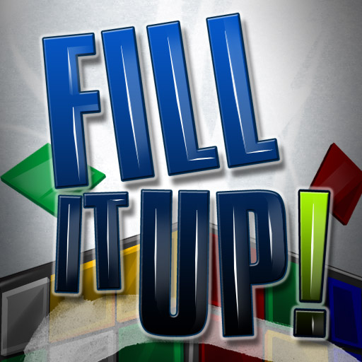 Fill it Up! icon