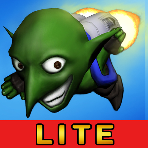 Goblin's Aerocraft Lite icon