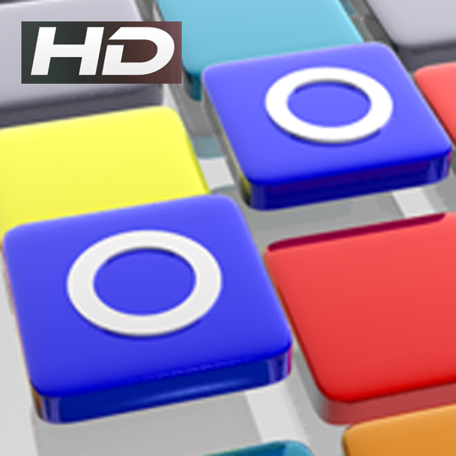 PocketPairUp 3D® (HD) - Series A