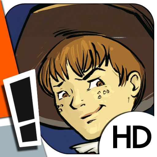 The Adventures of Tom Sawyer - HD icon