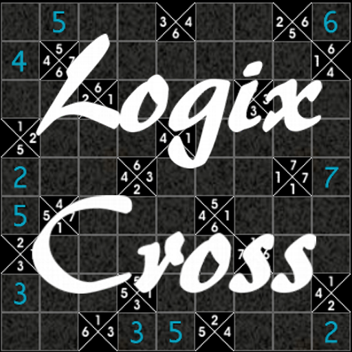 Logix Cross