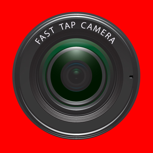 Fast Tap Camera