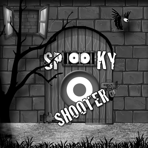 SPOOKY SHOOTER icon