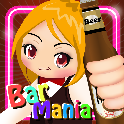 Bar Mania icon