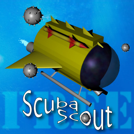 Scuba Scout FREE