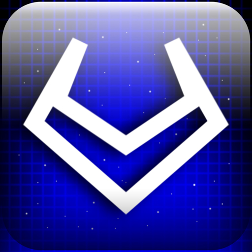 Geometry Wars™: Touch icon