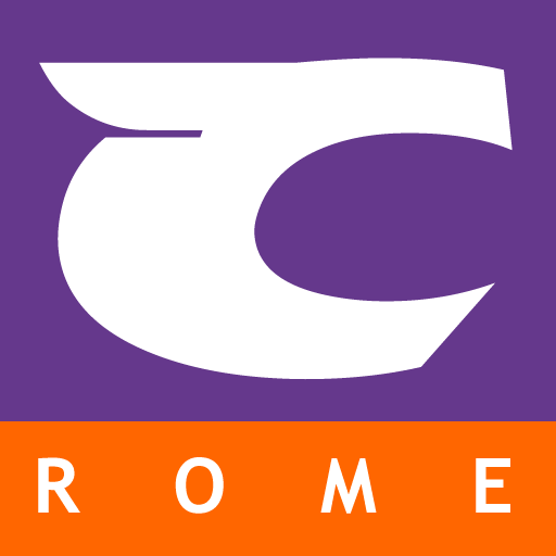 Rome CityZapper City Guide icon