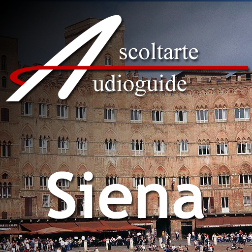 audioguida5 -  Siena by Ascoltarte.it icon