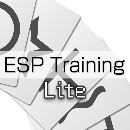 ESP Training Lite icon