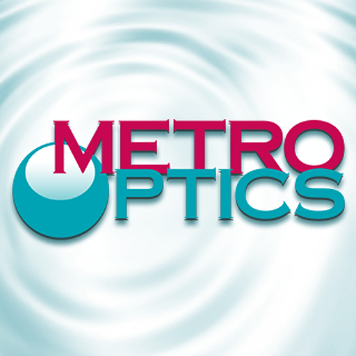 Metro Optics Custom Contact Lens Ordering System