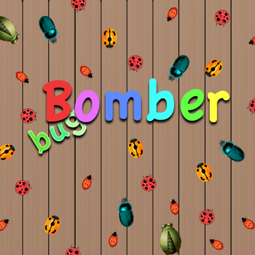 bug Bomber: Stop the Invasion icon