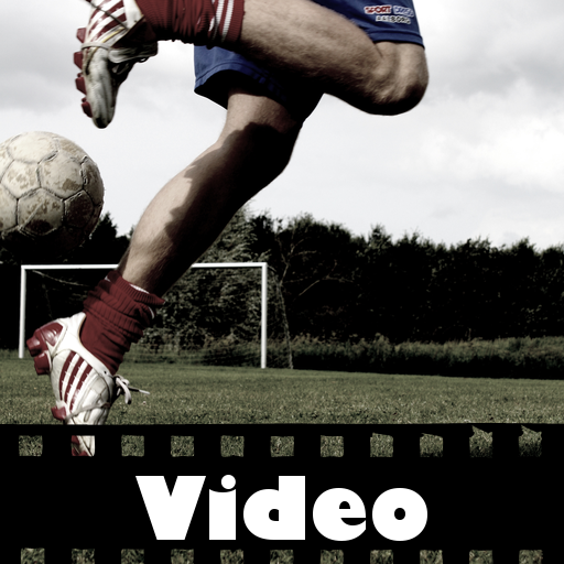 Soccer Tricks Video!
