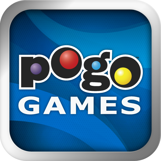 Pogo Games