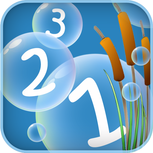 Learn Numbers lite icon