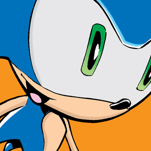 Sonic #102