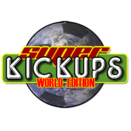 Super KickUps - World Edition icon