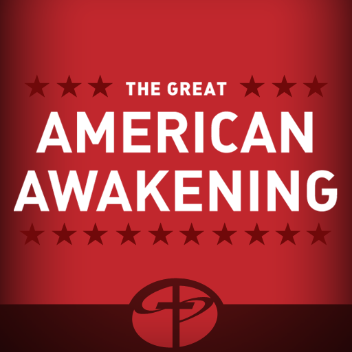 The Great American Awakening icon
