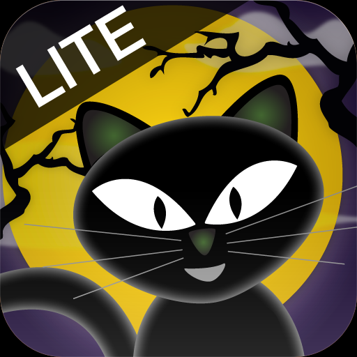 Spooky Playtime Lite icon