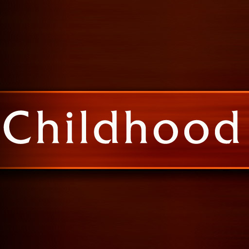 Childhood by  Leo Tolstoy
