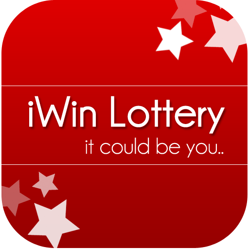 iWin Lottery icon