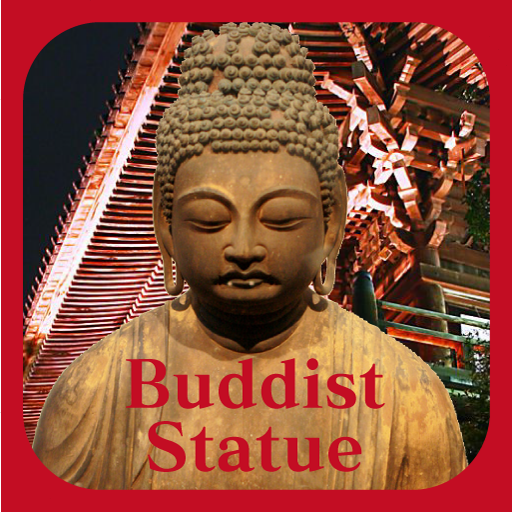 Buddist Statue