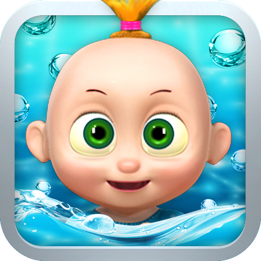 Baby Aquarium icon