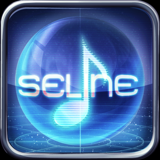 Seline™ Music Instrument icon