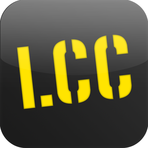 London College of Communication (LCC) icon