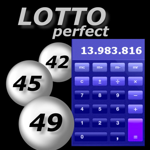 LottoPerfect